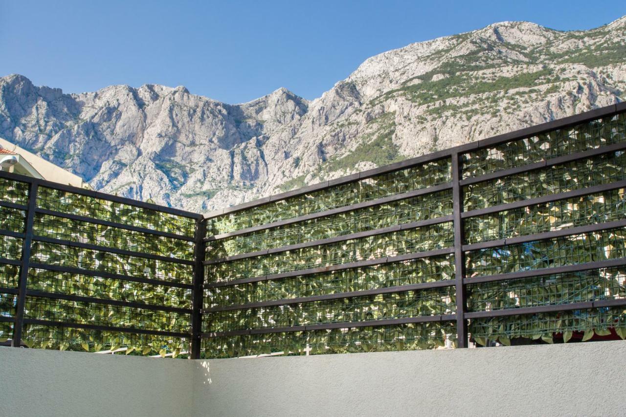 Tone Apartamento Makarska